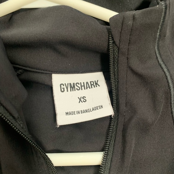 running quarter zip - Picture 5 of 7